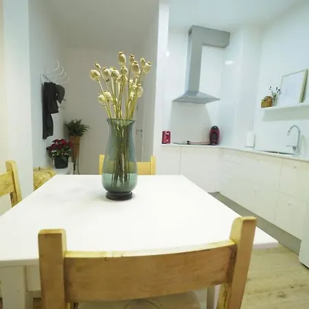 Appartement Sa Calm Sant Miquel De Les Formigues Sant Hilari Sacalm
