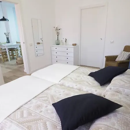 Sa Calm Sant Miquel De Les Formigues Appartement
