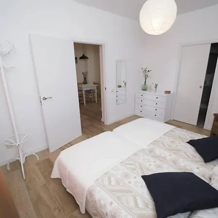 Appartement Sa Calm Sant Miquel De Les Formigues *